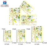 Gift N Greet Gift Box Sets Of-3 Luxury Gift Box Set with Ribbon for Packaging Multipurpose Gift Hampers | Boxes for Presents Diwali Christmas Wedding Birthdays Special Occasions (Cream) - Image 5