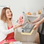 Gift N Greet Gift Box Sets Of-3 Luxury Gift Box Set with Ribbon for Packaging Multipurpose Gift Hampers | Boxes for Presents Diwali Christmas Wedding Birthdays Special Occasions (Silver) - Image 4