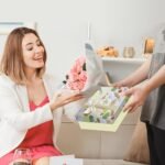 Gift N Greet Gift Box Sets Of-3 Luxury Gift Box Set with Ribbon for Packaging Multipurpose Gift Hampers | Boxes for Presents Diwali Christmas Wedding Birthdays Special Occasions (Cream) - Image 3