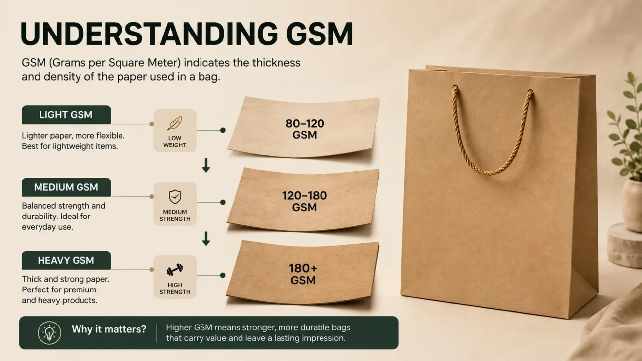 Understanding Paper GSM and Paper Finishing
