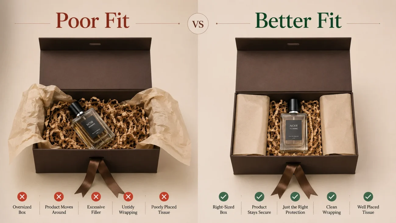 Why Gift Packaging Mistakes Matter
