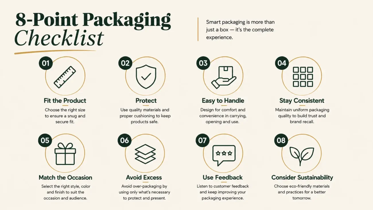 How Businesses Can Improve Customer Experience Through Packaging