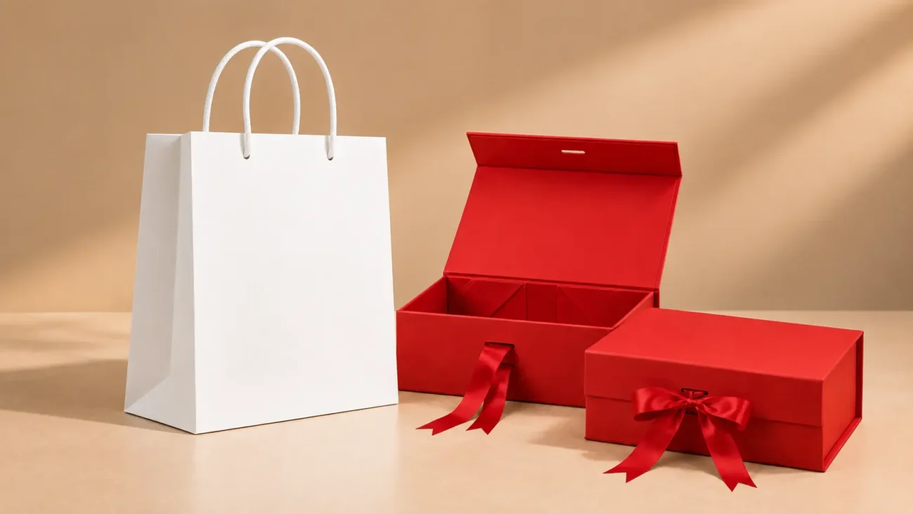 Minimal Packaging The Less Is More Shift
