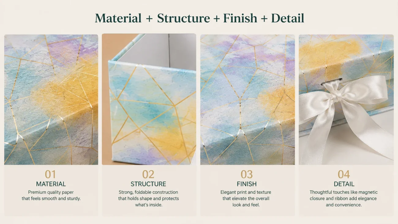 Packaging Aesthetics What Shapes Perceived Quality