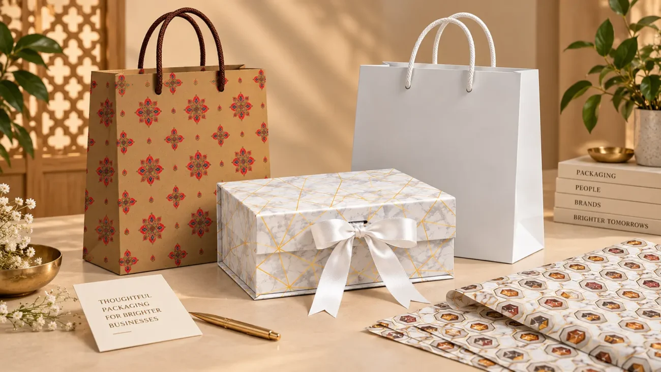 What This Means for Retail and Gifting Businesses