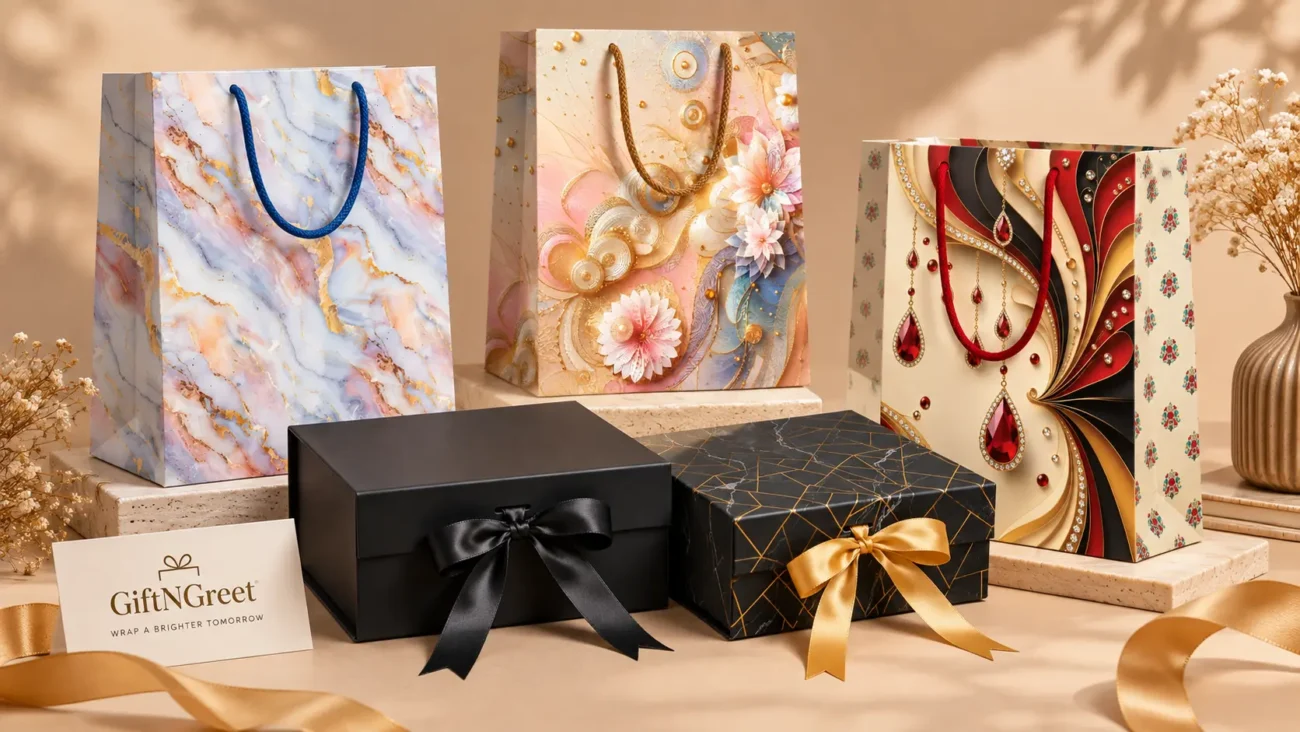 Why Packaging and Brand Recognition Are So Closely Linked