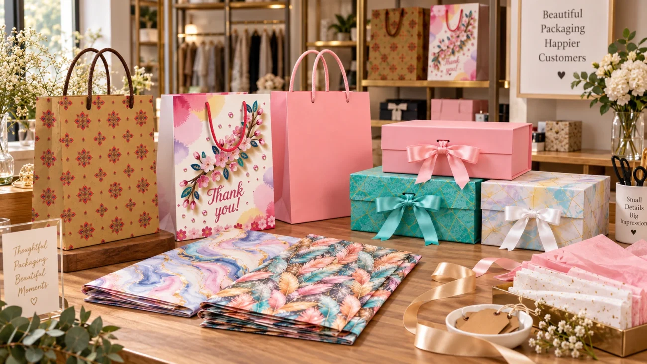 Bringing It All Together The Gifting Solution