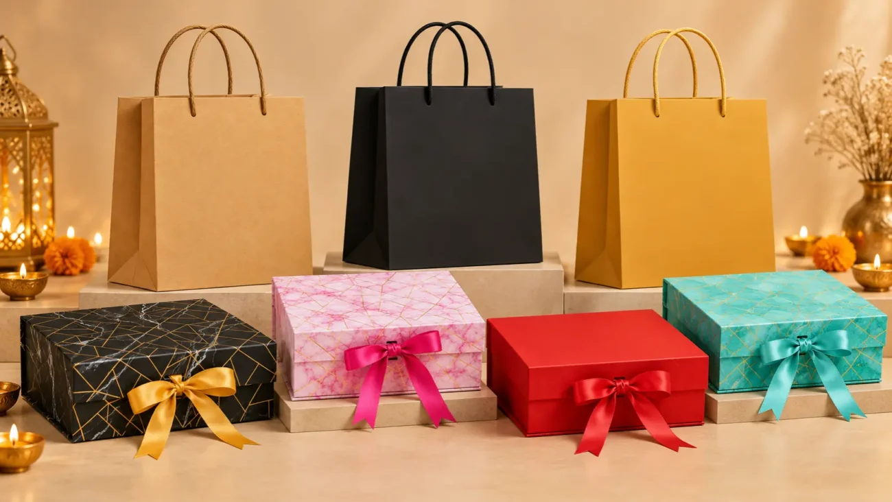 Colour Combinations That Suit Diwali 
