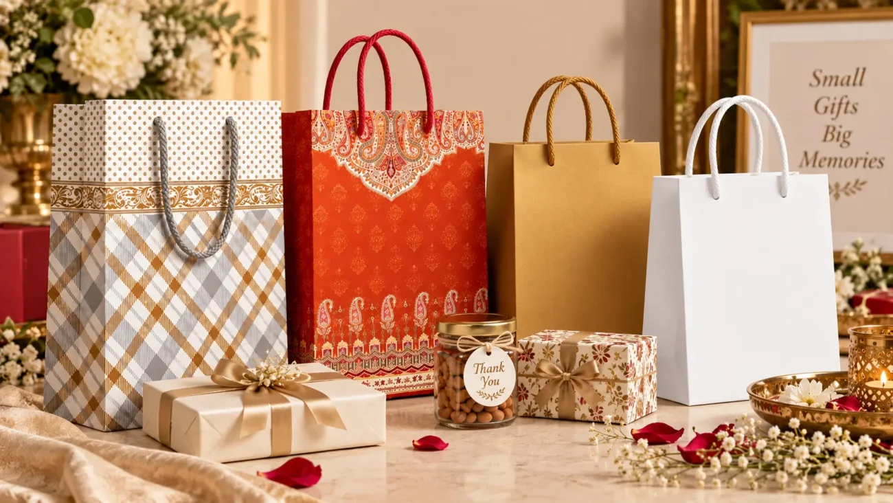 Ready-Made Design Variety Getting a Coordinated Look Without a Special Order