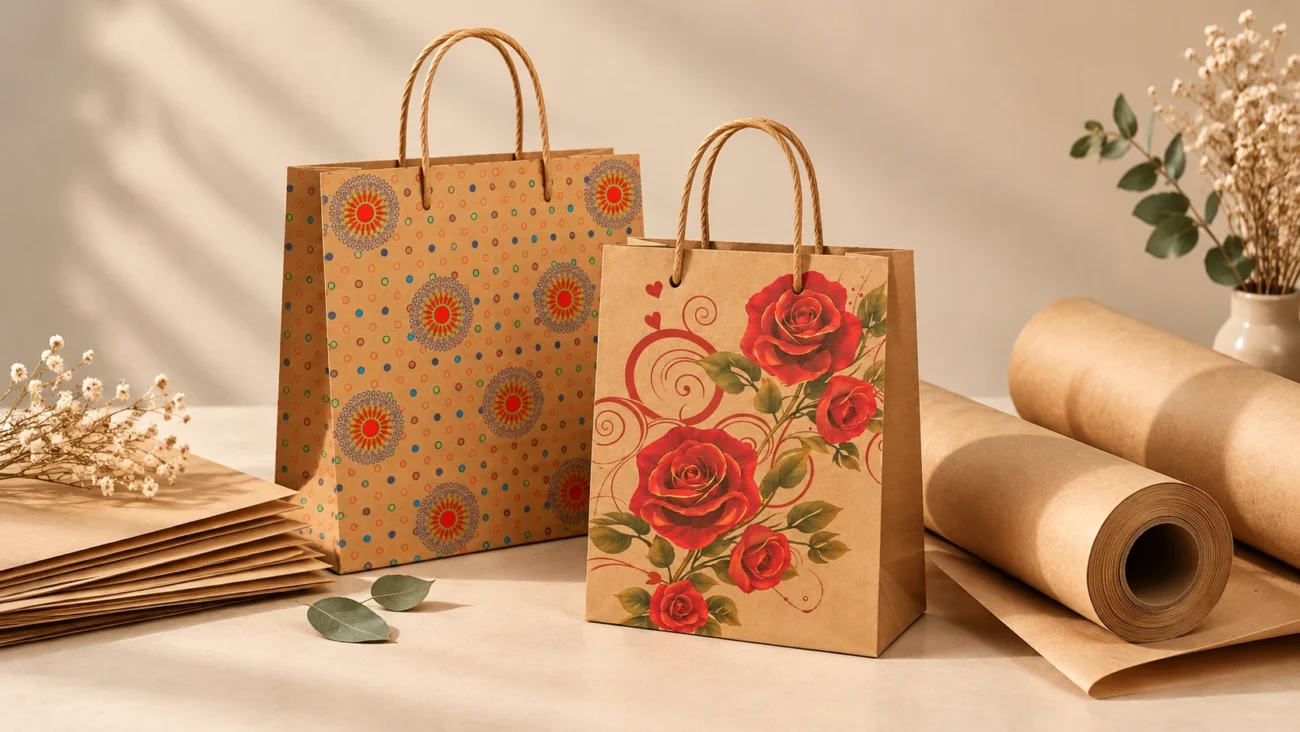 benefits of paper packaging Sustainable Paper Packaging, Without the Hype